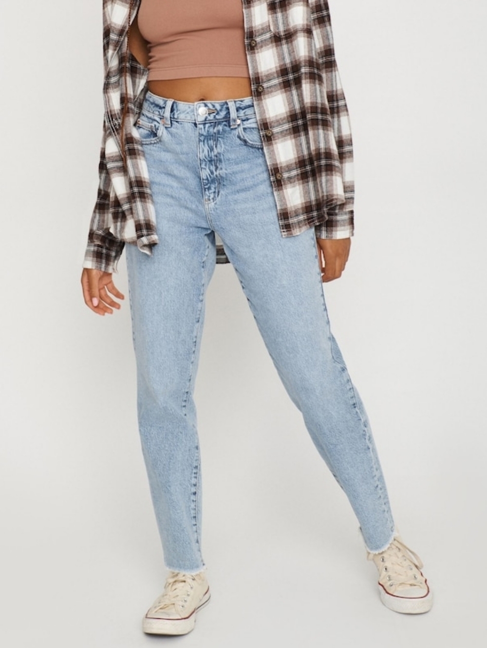 Garage Mom Jeans